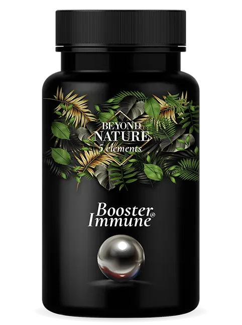 Beyond Nature Immune Booster