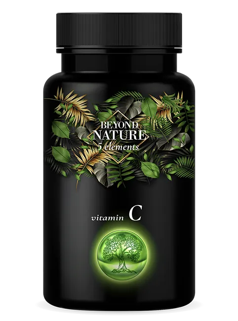 Beyond Nature Vitamin C